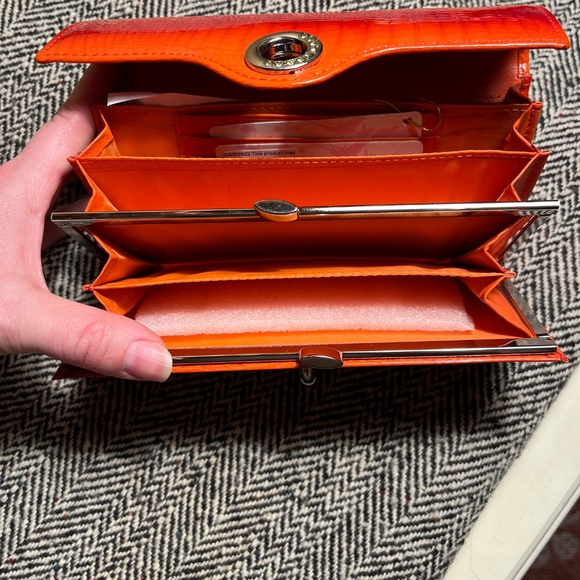 Genuine wallet - Picture 4 of 6